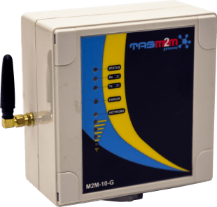 Remote Monitoring Unit