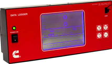 Data Logger (Modbus) AE