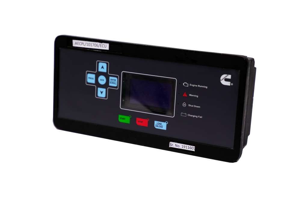 Engine Controller AE1706