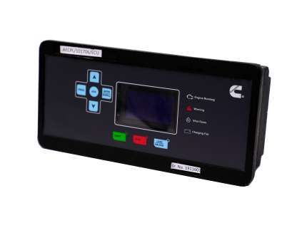 Engine Controller AE1706