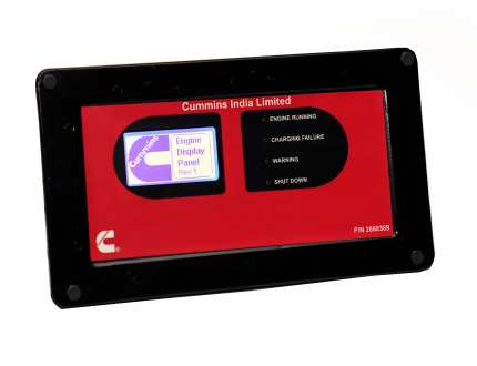 Compressor Cluster AE1706