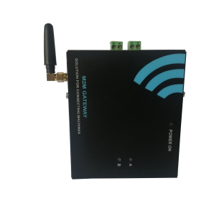 Remote Monitoring Unit