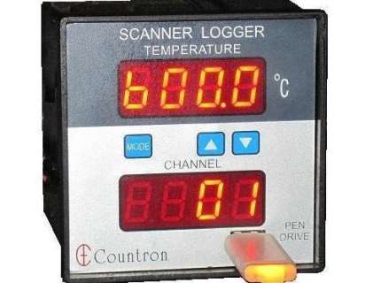Data Logger New