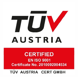 TUV Austria
